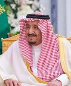 العاهل السعودي يدعو خادم الحرمين لحضور القمة الخليجية