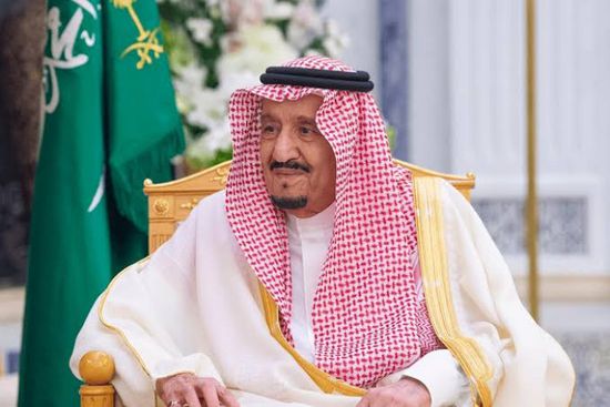 العاهل السعودي يدعو خادم الحرمين لحضور القمة الخليجية