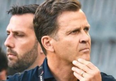 رحيل مدير المنتخب الألماني بسبب نتائج كأس العالم 