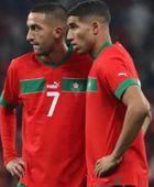 نتيجة مباراة المغرب وإسبانيا بكأس العالم 2022