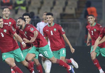 بن راشد يعلق على صعود المغرب لدور الـ8 بكأس العالم