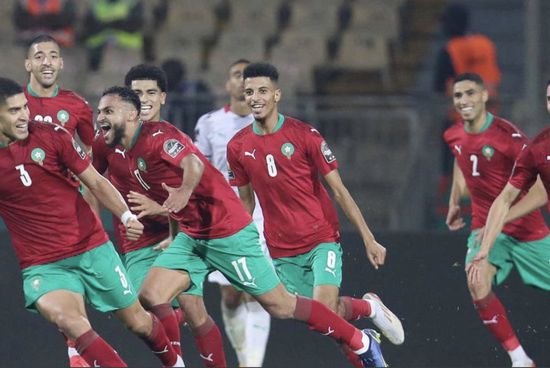 بن راشد يعلق على صعود المغرب لدور الـ8 بكأس العالم