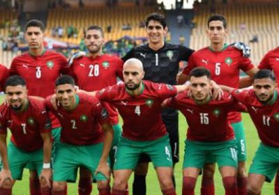 موعد مباراة المغرب القادمة في ربع نهائي كأس العالم 2022