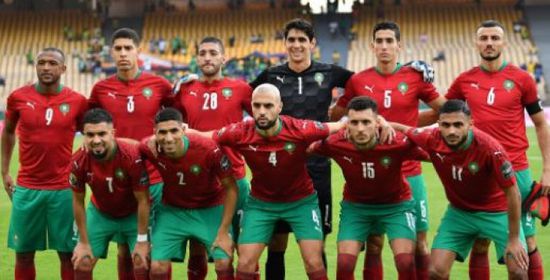 موعد مباراة المغرب القادمة في ربع نهائي كأس العالم 2022