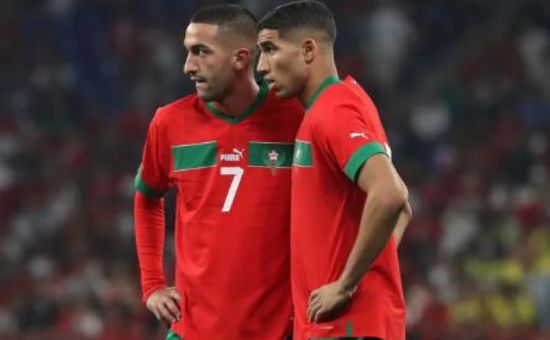 ضربات جزاء منتخب المغرب وإسبانيا بكأس العالم(فيديو)