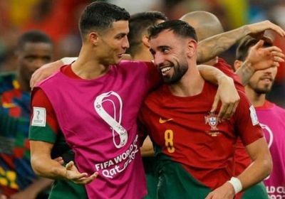 نتيجة مباراة البرتغال وسويسرا في كأس العالم 2022