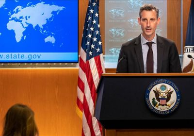 واشنطن تنفي مساعدة أوكرانيا لتنفيذ هجمات خارجية