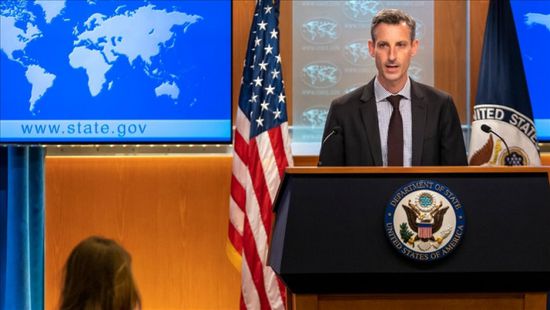 واشنطن تنفي مساعدة أوكرانيا لتنفيذ هجمات خارجية