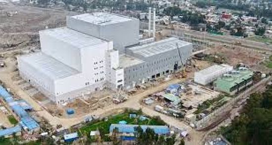 بعد عام.. إعادة ربط عاصمة تيغراي بالكهرباء الوطنية