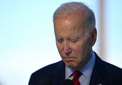 هجوم حاد يطال بايدن  بسبب الحدود الجنوبية