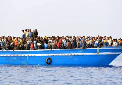 تونس تنقذ 24 شخصًا  من الغرق