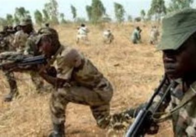 الجيش الصومالي يوجه ضربة قاسية للشباب الإرهابية