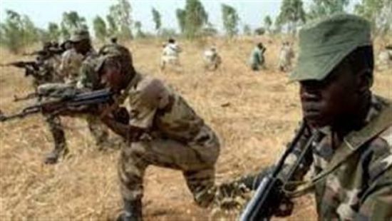 الجيش الصومالي يوجه ضربة قاسية للشباب الإرهابية