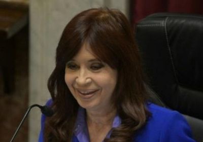 حبس نائبة رئيس الأرجنتين 6 سنوات