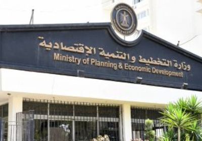 التخطيط المصرية: الاقتصاد غير الرسمي يعادل 40% من الناتج المحلي