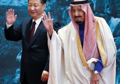الرئيس الصيني يبدأ زيارة رسمية اليوم للسعودية
