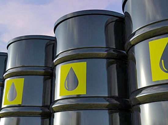 الواردات المصرية من البترول الخام تتراجع في سبتمبر