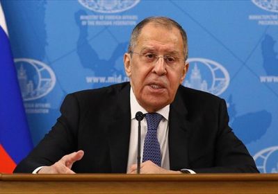 لافروف: الناتو أصبح ينتشر في المحيطين الهندي والهادئ