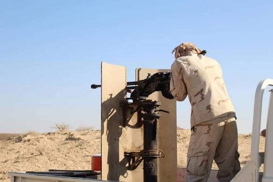 إطلاق مشروع رماية بلواء الريان لرفع القدرات القتالية