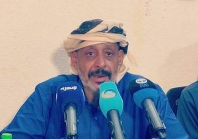 حرو: لا تنازل عن طرد "العسكرية الأولى" من وادي حضرموت