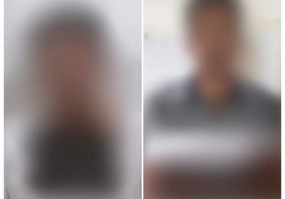 القبض على مدمن وتاجر مخدرات بالشيخ عثمان