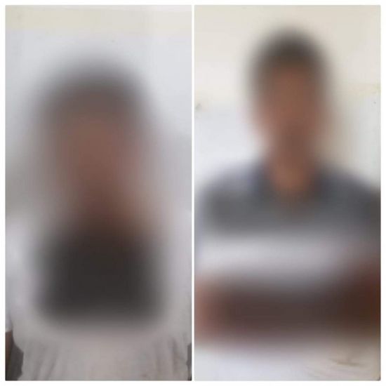 القبض على مدمن وتاجر مخدرات بالشيخ عثمان