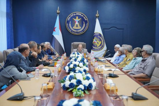 الحوار الوطني يلتقي برلمانيي الجنوب: التوافق ضرورة لتجاوز التحديات