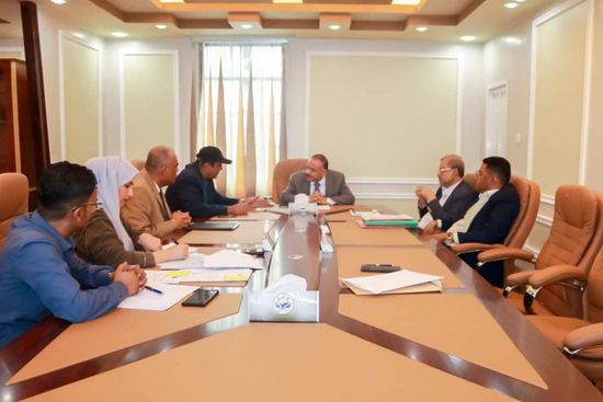 وزير النقل يوجه بتلبية متطلبات التقريرين المصري والإماراتي لأمن المطارات