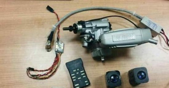 اعتقال 185 شخصًا بتهم التخابر في لبنان