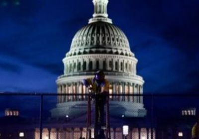 أول تحرك من الكونجرس لمواجهة الأسلحة الصوتية