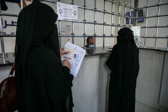 يونيسف: 13 ألف أسرة من ذوي الإعاقة تستفيد من الحوالات النقدية