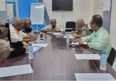 انعقاد اللقاء التشاوري لصحفيي عدن الأسبوع المقبل