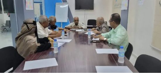 انعقاد اللقاء التشاوري لصحفيي عدن الأسبوع المقبل