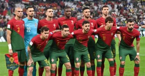 البرتغال يفقد نجمه في مواجهة المغرب