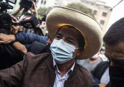 أنصار رئيس بيرو المعزول يخرجون بشوارع العاصمة