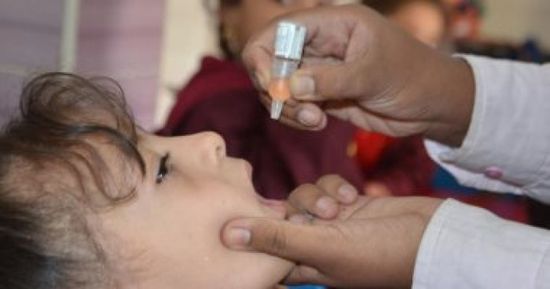 دراسة تكشف أهمية تطعيم الأطفال