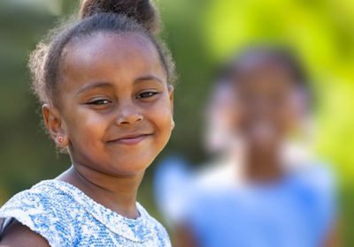 الولايات المتحدة وكوت ديفوار توقعان ميثاق حماية الطفل