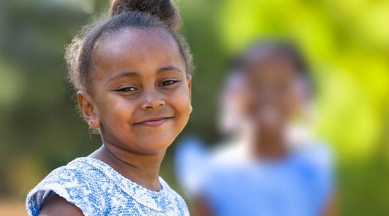 الولايات المتحدة وكوت ديفوار توقعان ميثاق حماية الطفل