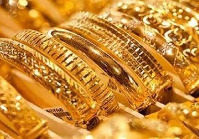 أسعار الذهب اليوم الخميس 8-12-2022 في اليمن