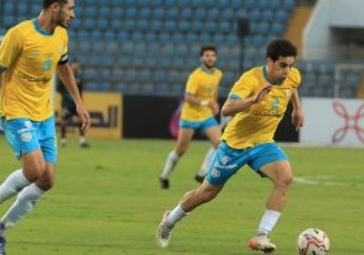 موعد مباراة الإسماعيلي وسيراميكا في الدوري المصري