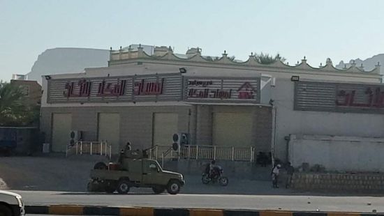 أطقم مليشيا الإخوان تترصد المحتجين بوادي حضرموت