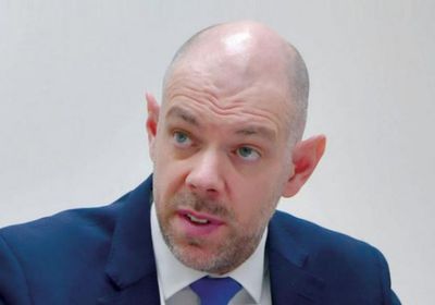 اوبنهايم: الهجمات الحوثية على منشآت النفط "جرائم حرب اقتصادية"