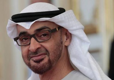 رئيس الإمارات يستقبل عدداً من مندوبي الأمم المتحدة 