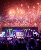 تعرف على قائمة أبرز حفلات رأس السنة 2023 في الرياض