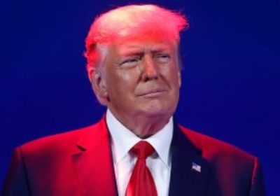 العثور على وثائق ذات علامات سرية بممتلكات ترامب