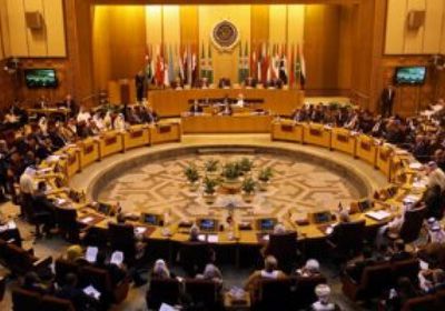 الجامعة العربية تدعو للتحرك من أجل حل القضية الفلسطينية 