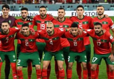 المنتخب المغربي مهدد بفقد خط دفاعه أمام البرتغال