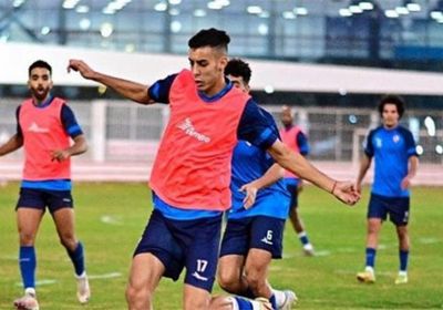 سر رحيل زكريا الوردي عن الزمالك