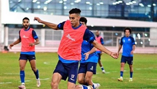 سر رحيل زكريا الوردي عن الزمالك