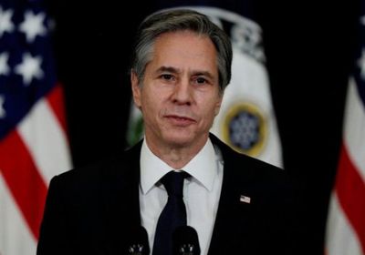 بلينكن: انضمام السويد وفنلندا للناتو سيجعل الحلف أكبر وأقوى